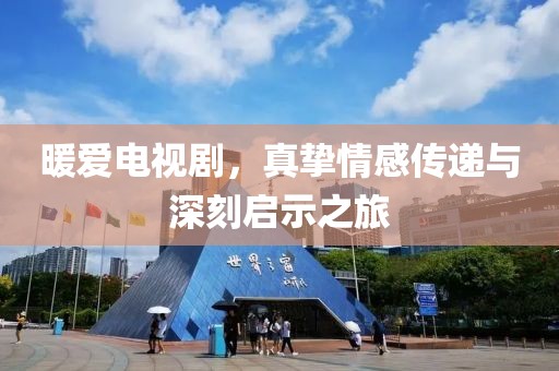 暖爱电视剧，真挚情感传递与深刻启示之旅