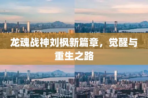 龙魂战神刘枫新篇章，觉醒与重生之路