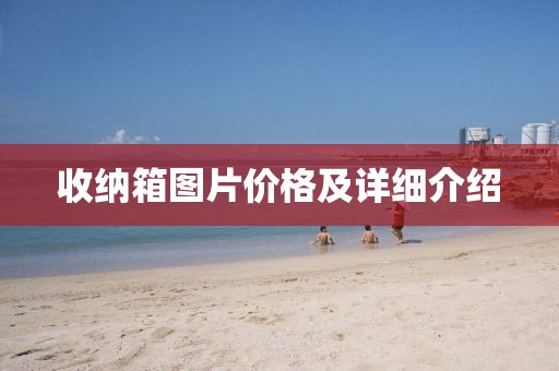 收纳箱图片价格及详细介绍