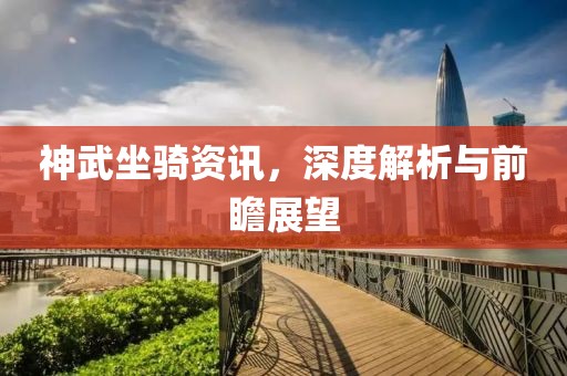 神武坐骑资讯，深度解析与前瞻展望