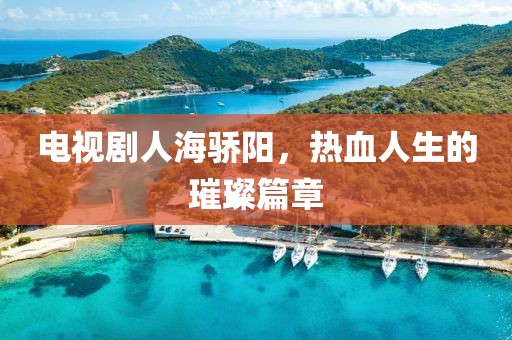 电视剧人海骄阳，热血人生的璀璨篇章