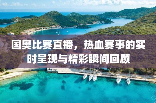 国奥比赛直播，热血赛事的实时呈现与精彩瞬间回顾