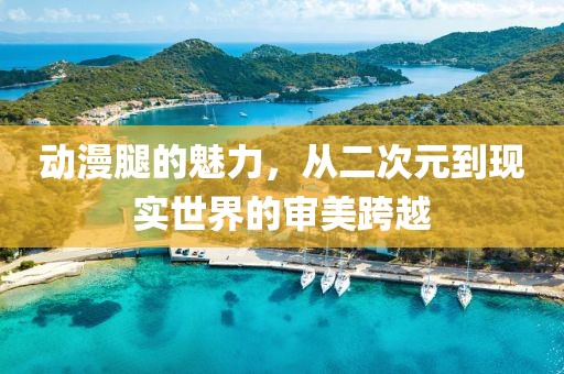 动漫腿的魅力，从二次元到现实世界的审美跨越
