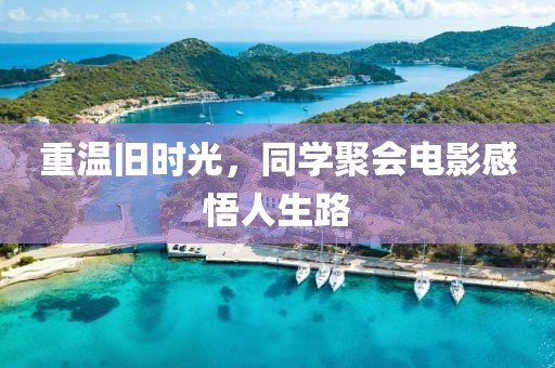 重温旧时光，同学聚会电影感悟人生路