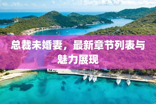 总裁未婚妻，最新章节列表与魅力展现