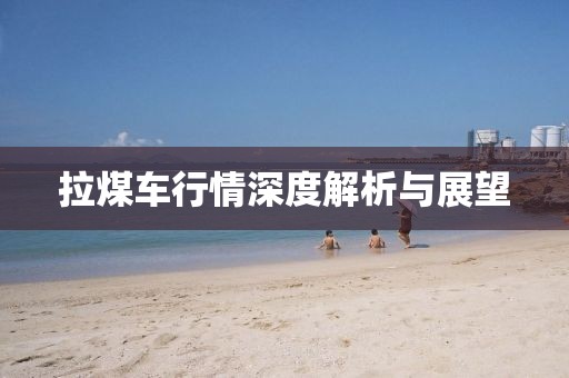 拉煤车行情深度解析与展望