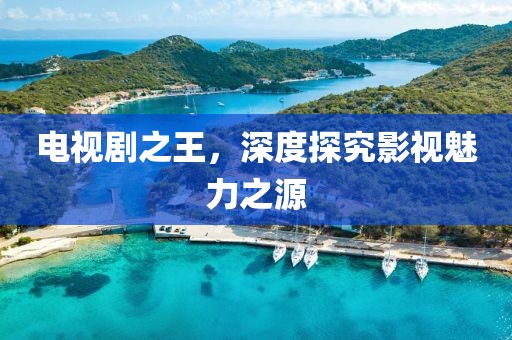 电视剧之王，深度探究影视魅力之源