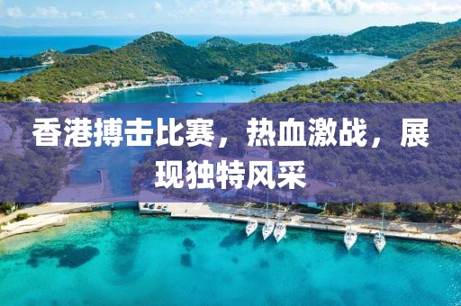 香港搏击比赛，热血激战，展现独特风采