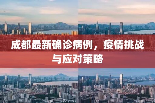 成都最新确诊病例，疫情挑战与应对策略