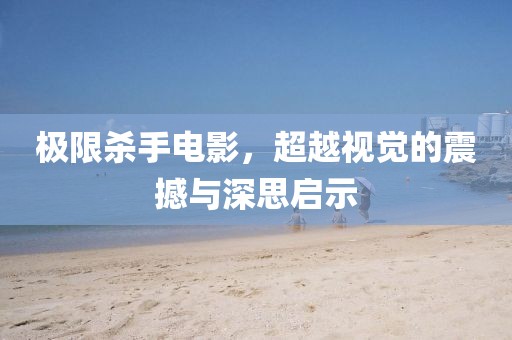 极限杀手电影，超越视觉的震撼与深思启示