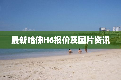 最新哈佛H6报价及图片资讯