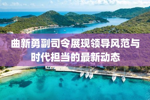 曲新勇副司令展现领导风范与时代担当的最新动态