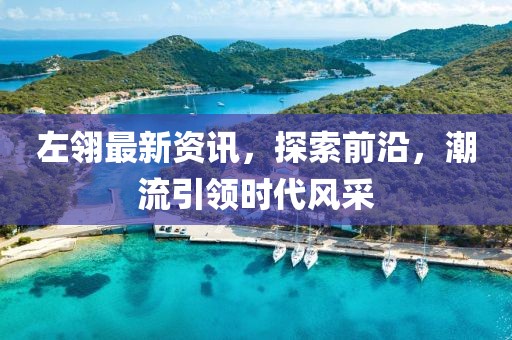 左翎最新资讯，探索前沿，潮流引领时代风采