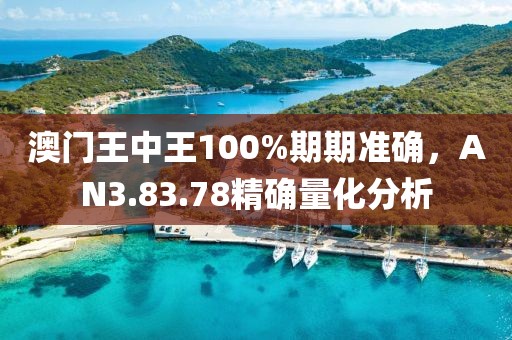澳门王中王100%期期准确，AN3.83.78精确量化分析