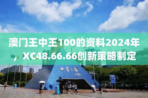 澳门王中王100的资料2024年，XC48.66.66创新策略制定