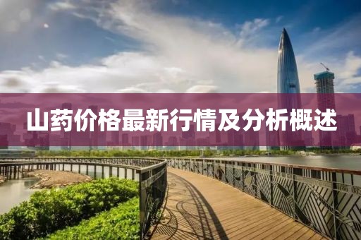 山药价格最新行情及分析概述