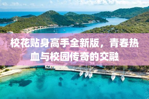 校花贴身高手全新版，青春热血与校园传奇的交融