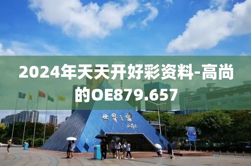 2024年天天开好彩资料-高尚的OE879.657