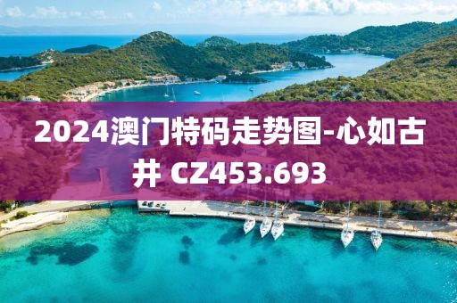 2024澳门特码走势图-心如古井 CZ453.693