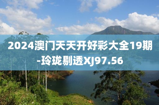 2024澳门天天开好彩大全19期-玲珑剔透XJ97.56