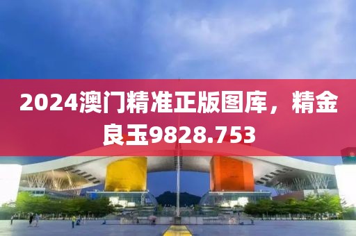 2024澳门精准正版图库，精金良玉9828.753
