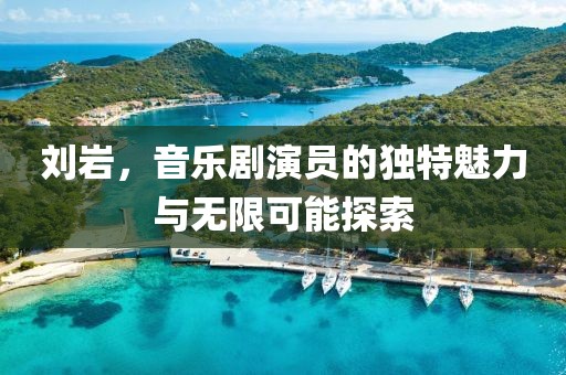 刘岩，音乐剧演员的独特魅力与无限可能探索