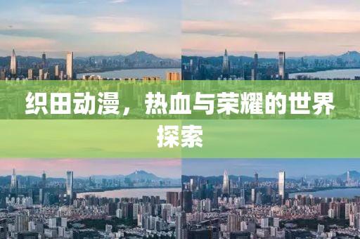 织田动漫，热血与荣耀的世界探索