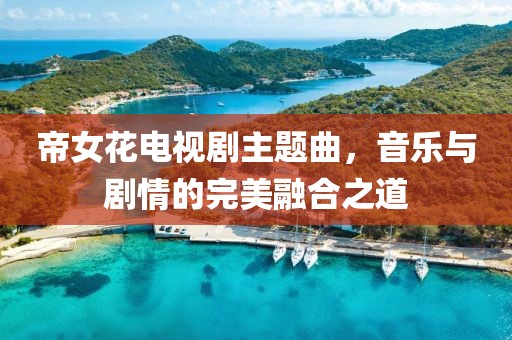 帝女花电视剧主题曲，音乐与剧情的完美融合之道