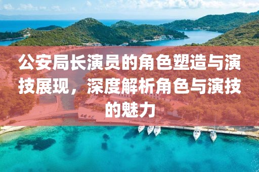 公安局长演员的角色塑造与演技展现，深度解析角色与演技的魅力