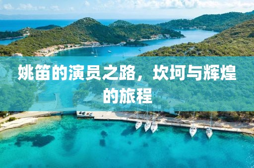 姚笛的演员之路，坎坷与辉煌的旅程