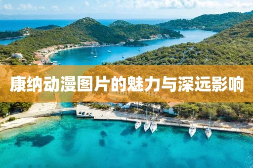 康纳动漫图片的魅力与深远影响