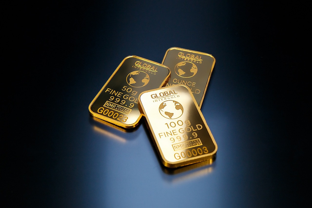 外汇黄金行情直播，洞悉市场动态，引领投资风向标