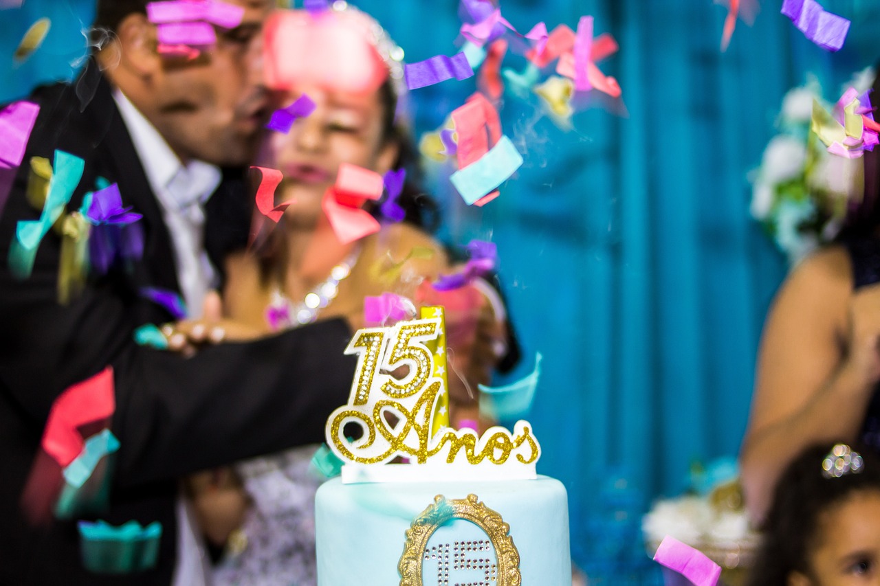 十二岁生日庆典主持词精选篇章