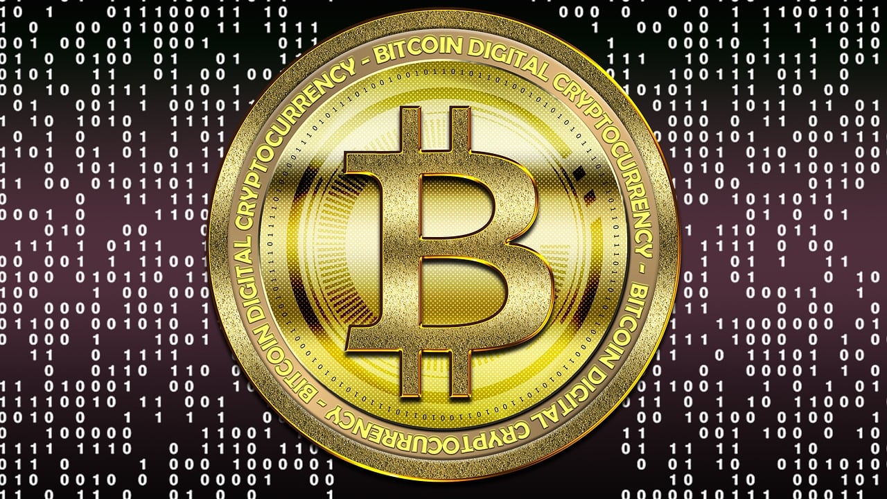 比特币最新行情价格及深度分析