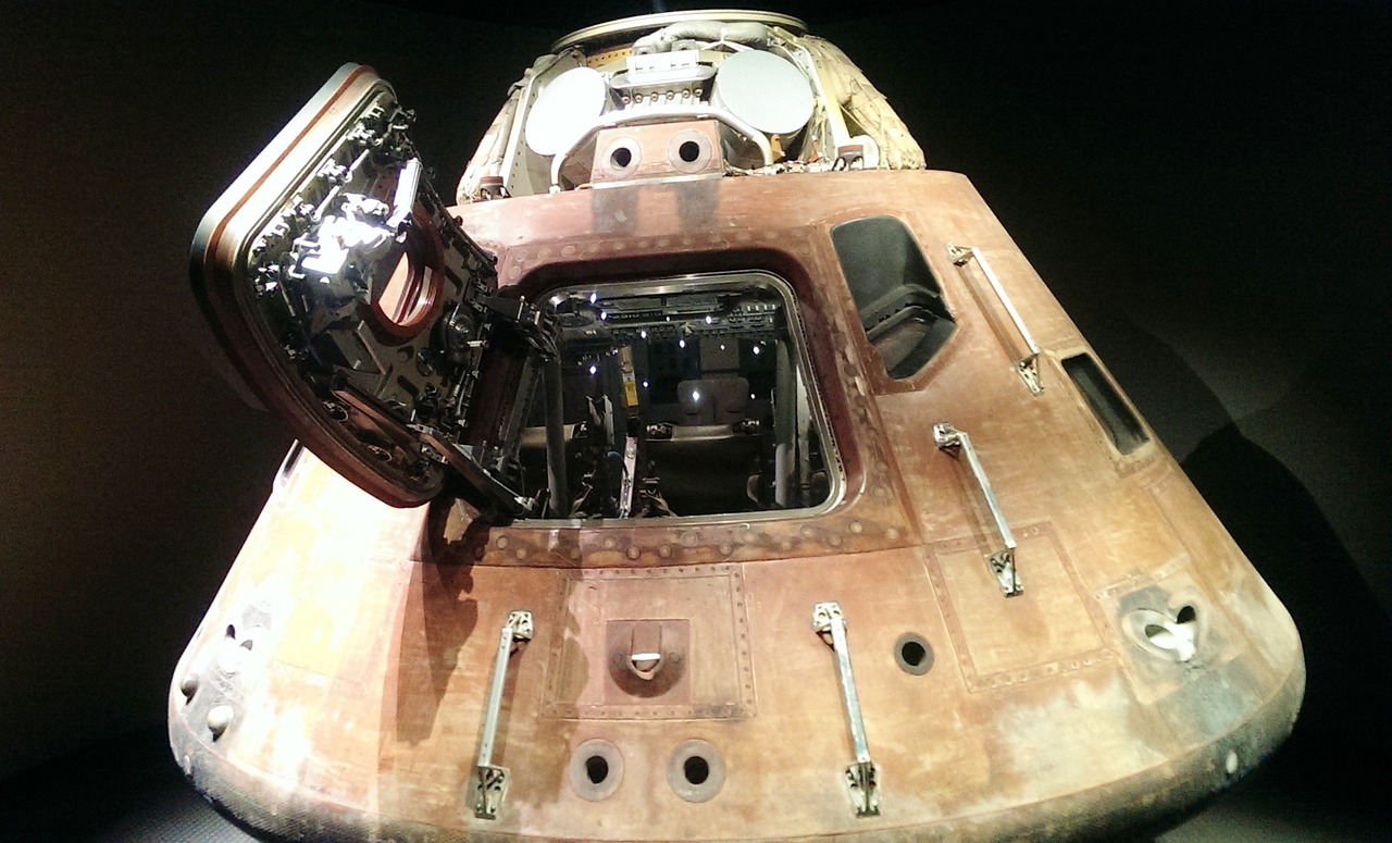 中国航天员最新动态，探索宇宙的崭新篇章开启