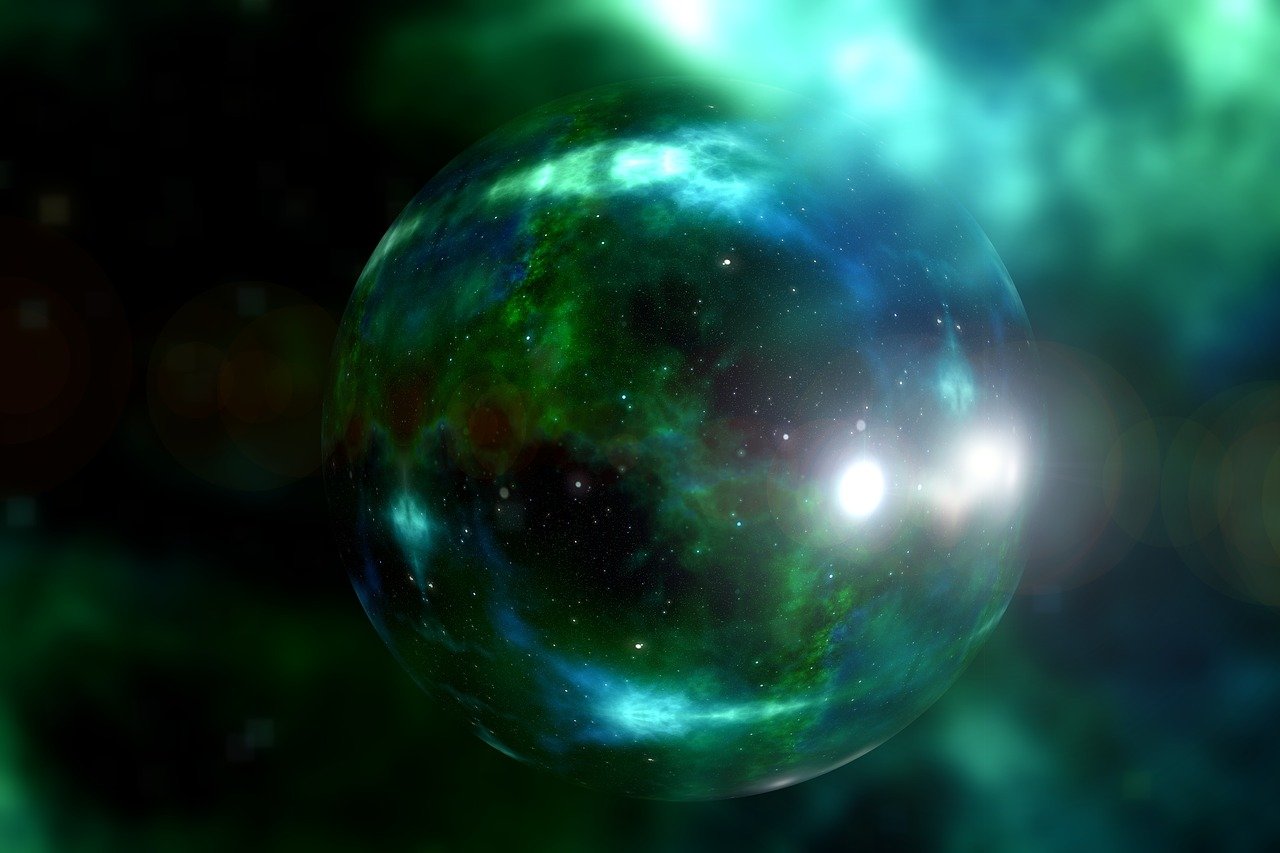 衍明星，闪耀宇宙的无尽光辉