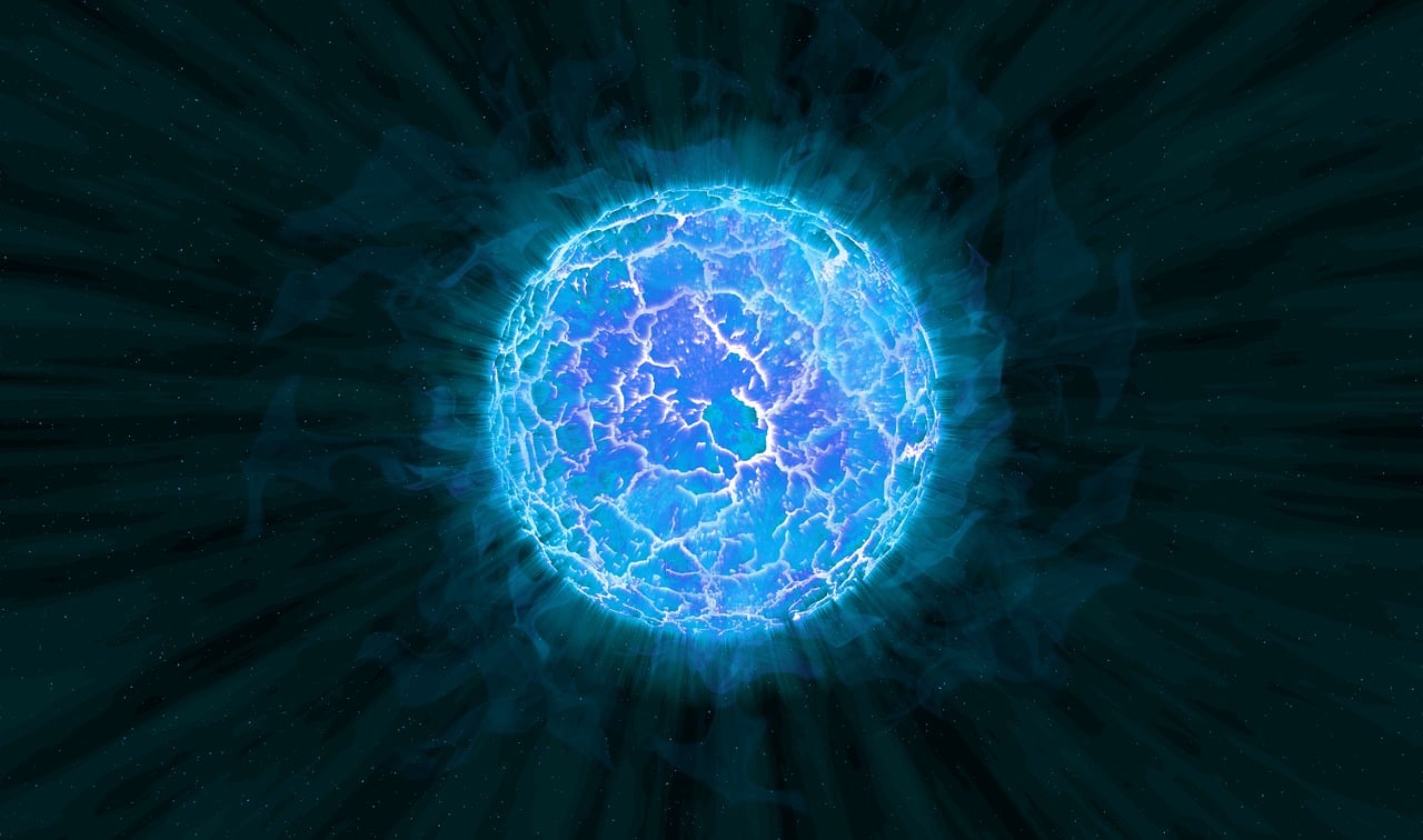最新宇宙牧探索揭秘，揭开未知宇宙的神秘面纱