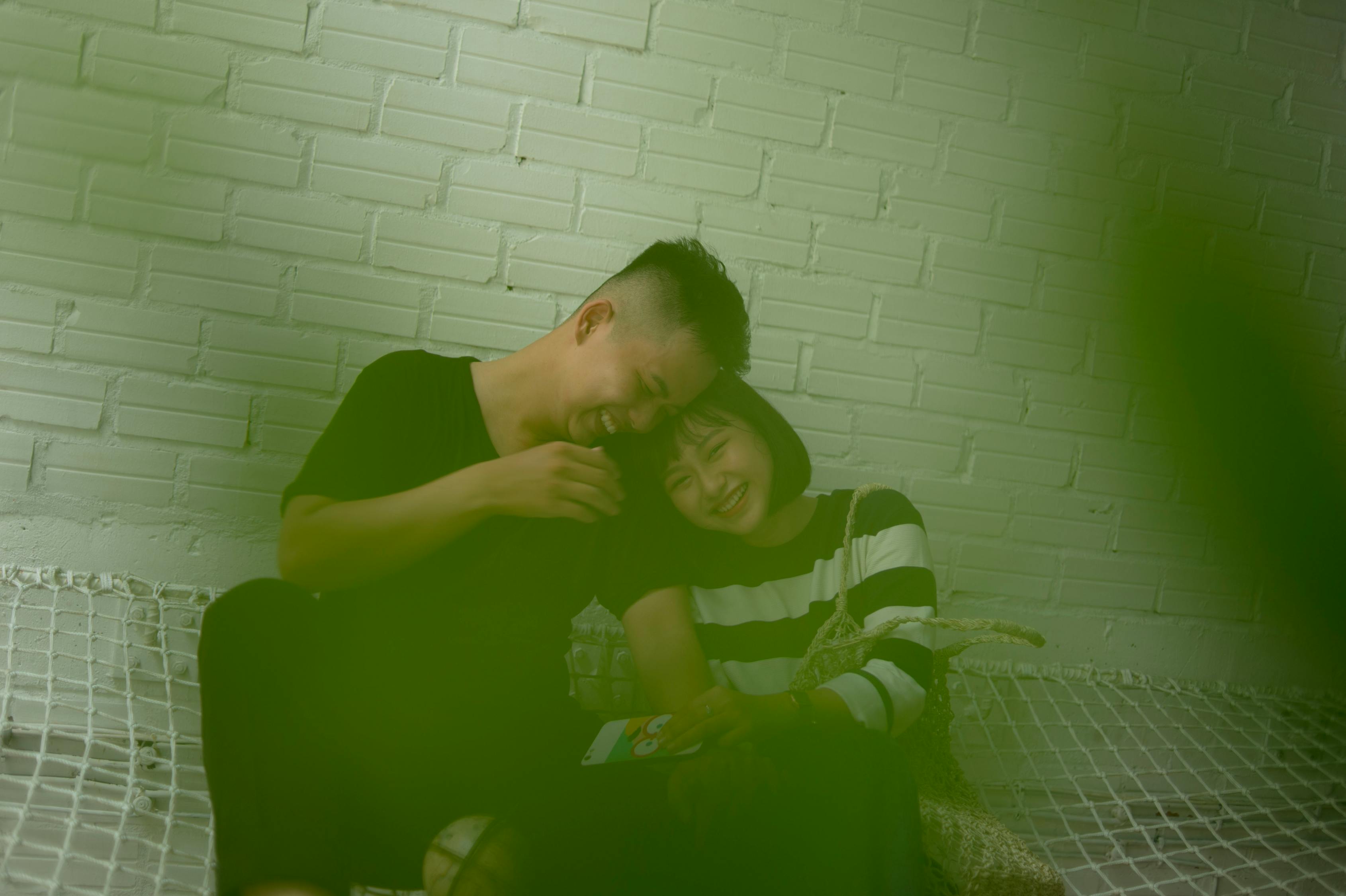 现代家庭中的和谐典范，妻子尽孝的新时代故事