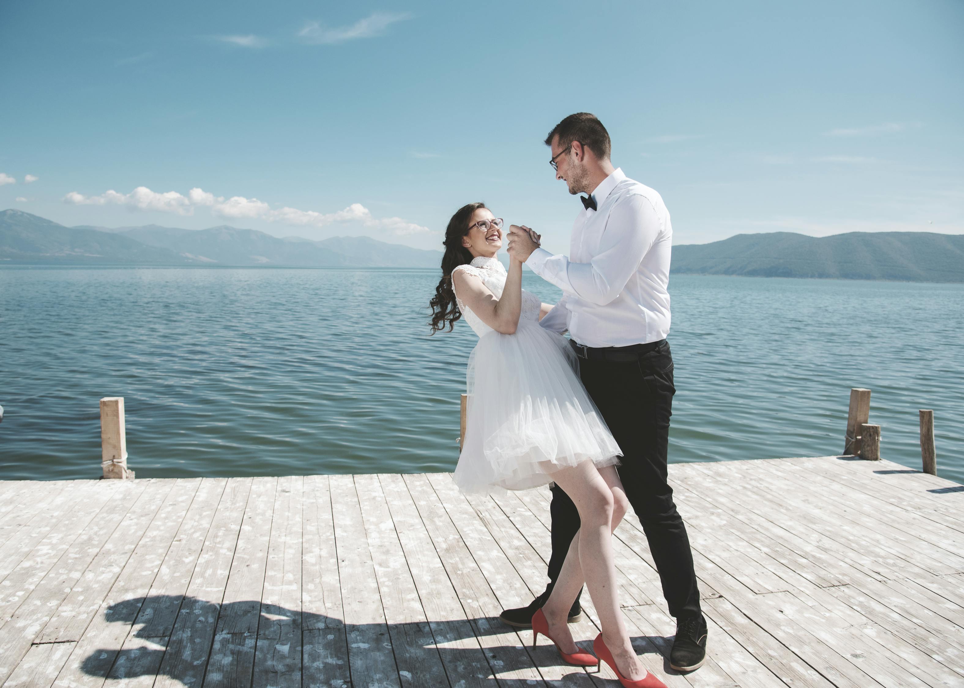 明星求婚，爱情与公众聚焦的浪漫瞬间