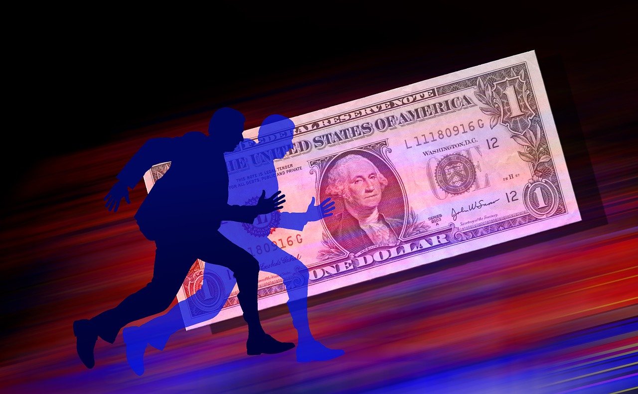 股票资金流入流出背后的动态与影响解析