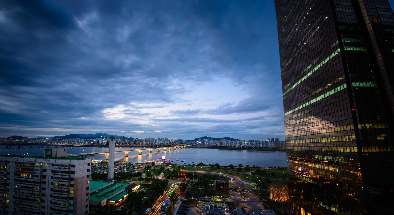 韩国乐天超市最新动态，转型与创新驱动市场变革