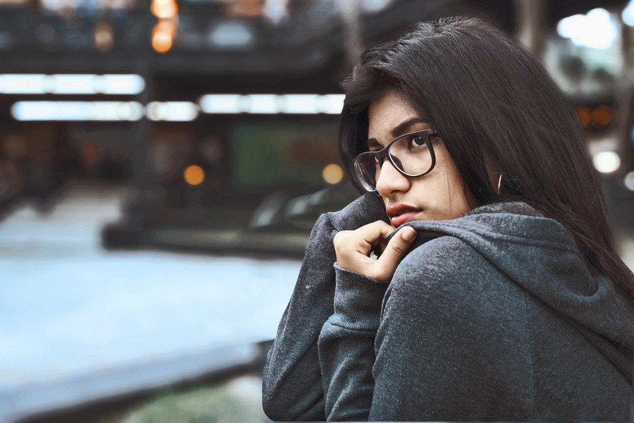 不生孩子的女明星，选择与坚持的自由