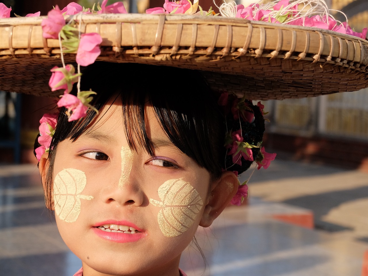 功夫老妈的电影之旅