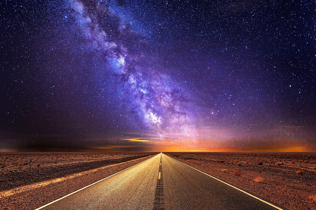 如果我成为明星，聚焦星光之路的旅程