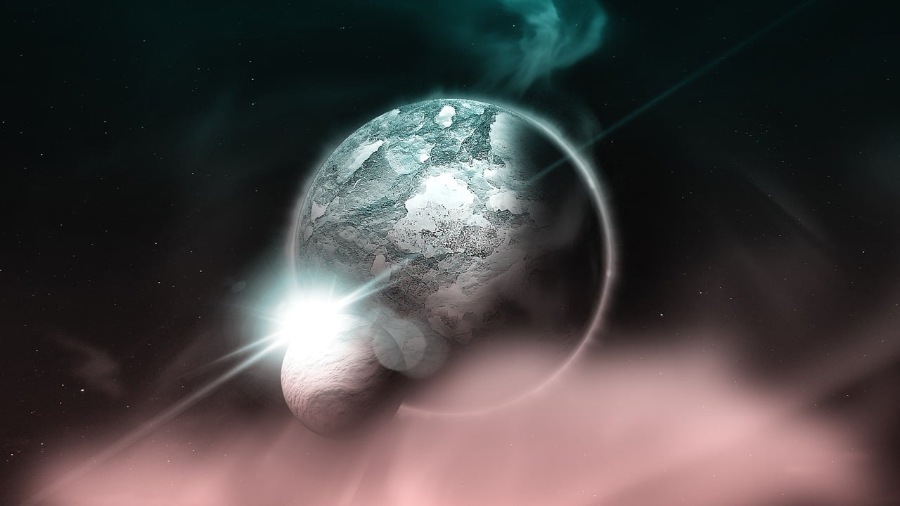 炉石传说全新宇宙牧卡组探索，掌握未知宇宙之力！
