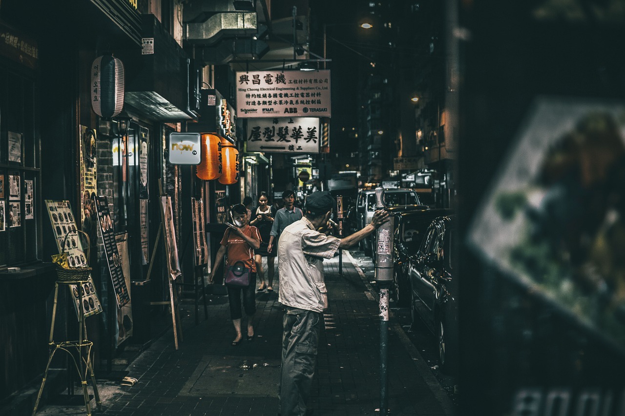人与电影，银幕内外的情感之旅