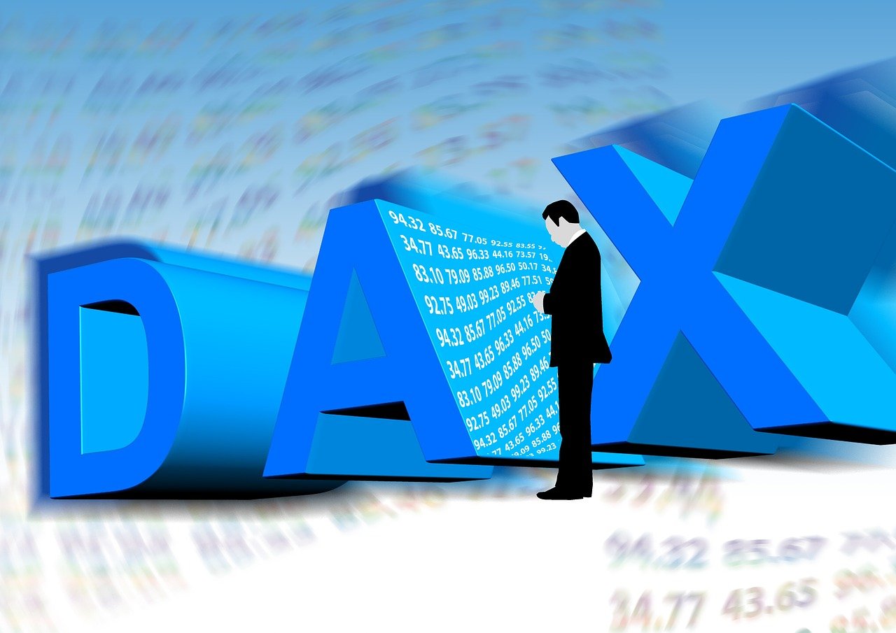 德国DAX指数行情深度解析与走势预测