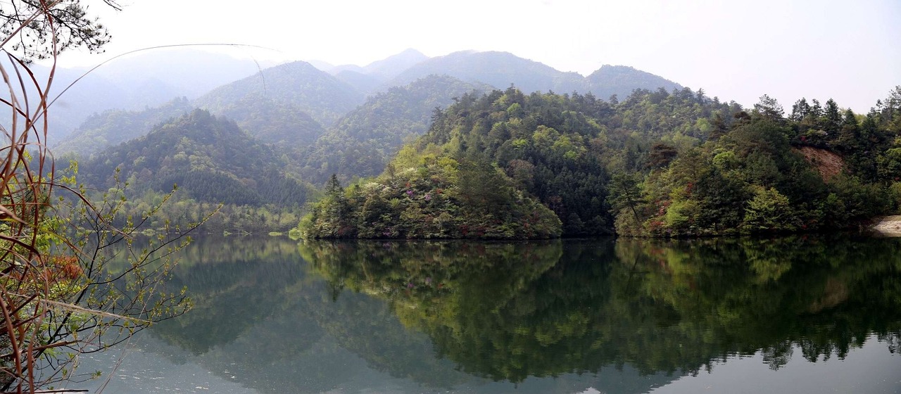 浙江最新5A级景区榜单揭秘，探寻江南之美