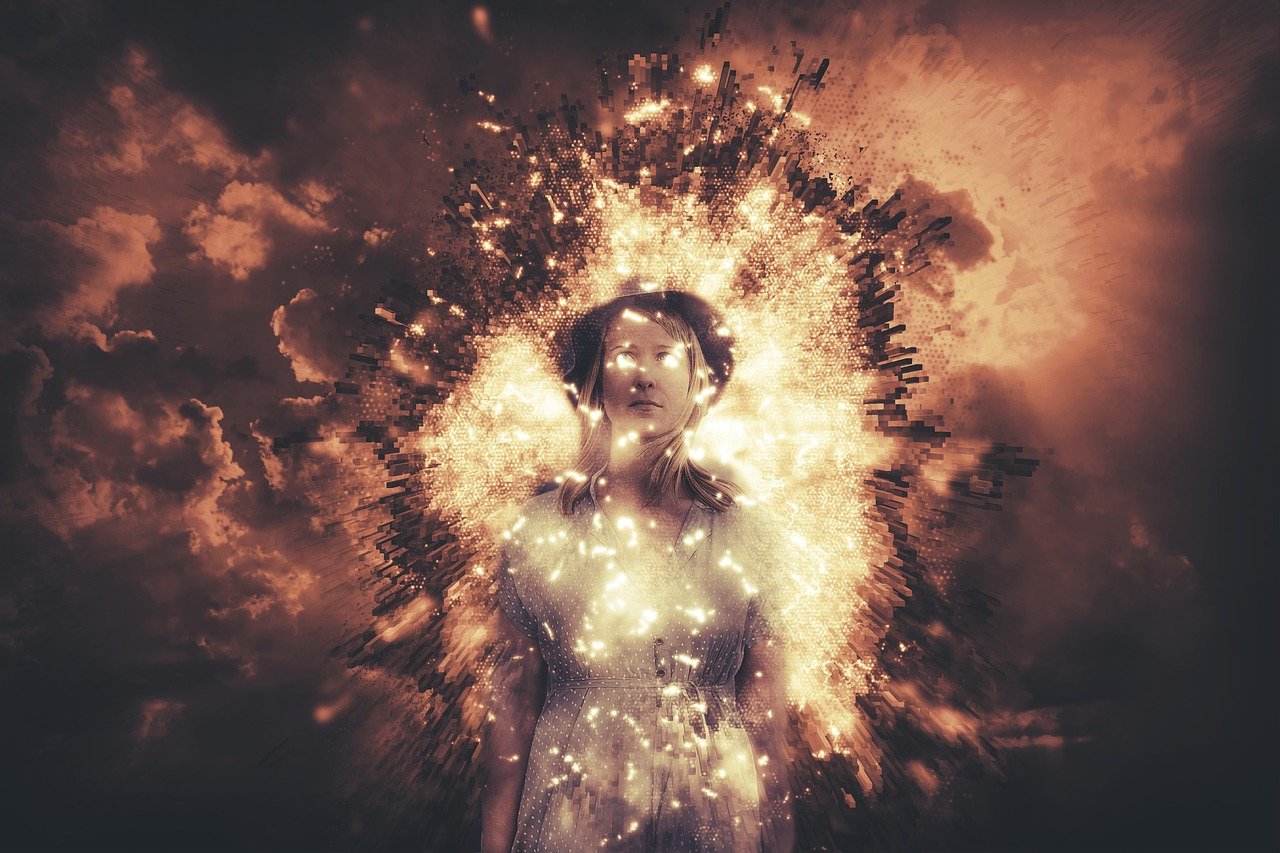 科幻悬疑电影推荐，奇幻之旅，带你探索未知世界