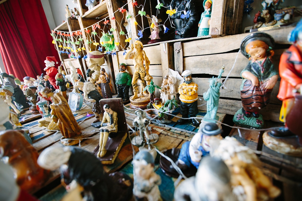 电影海报，艺术瞬间与文化的激情碰撞